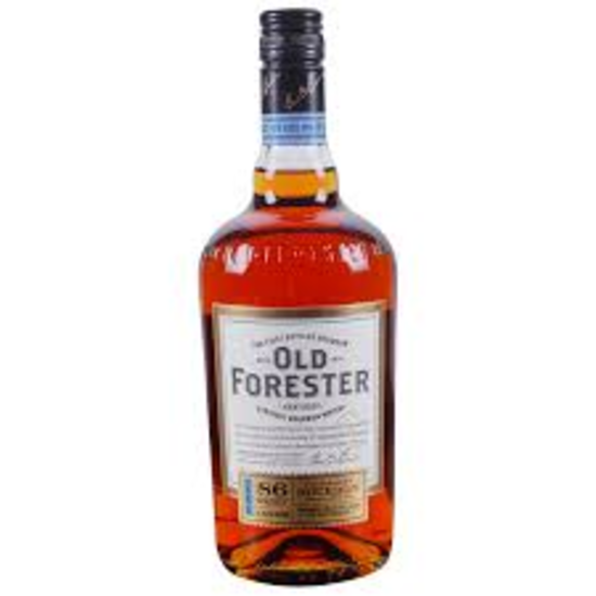 Picture of Old Forester Classic 86 Proof 