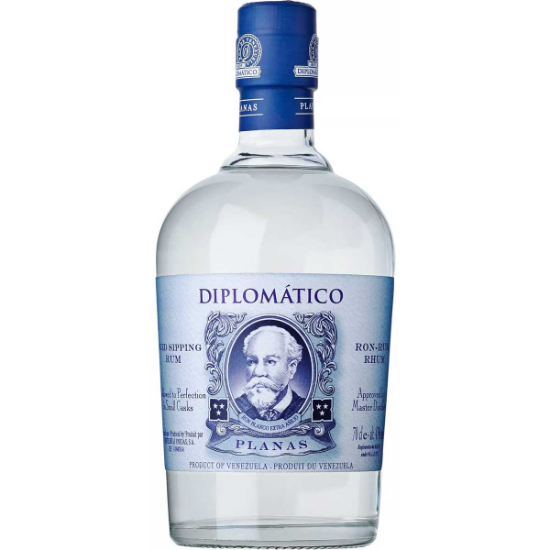 Picture of Diplomatico Planas Rum, 700ml