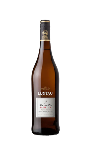 Picture of Emilio Lustau Manzanilla Papirusa 750ML