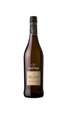 Picture of Emilio Lustau Palo Cortado Península 750ML