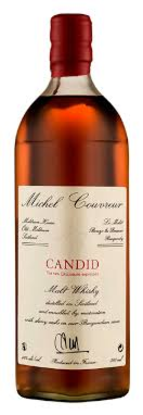 Picture of Michel Couvreur Candid 70cl