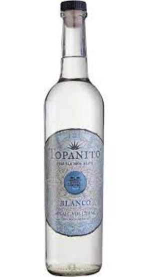 Picture of Topanito Blanco 700ml