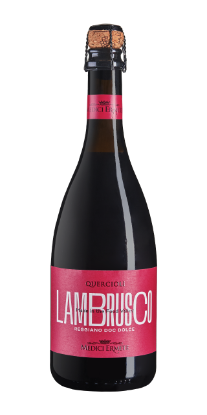 Picture of I Quercioli Medici Dolce Lambrusco