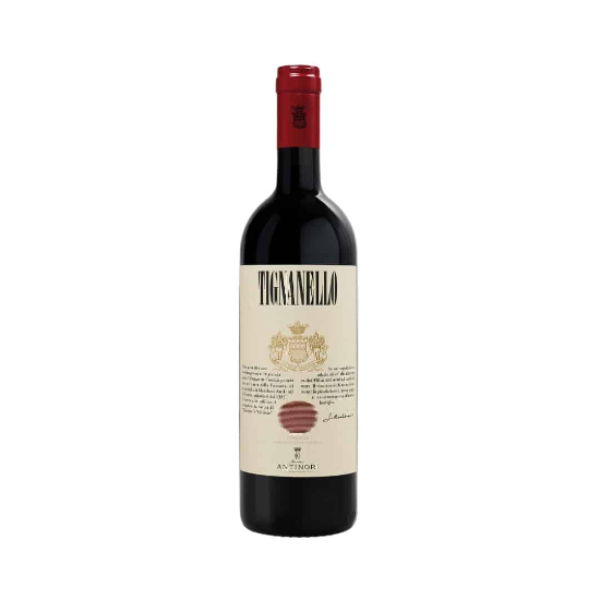 Picture of Antinori Tignanello 2021