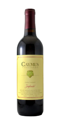 Picture of Caymus Zinfandel