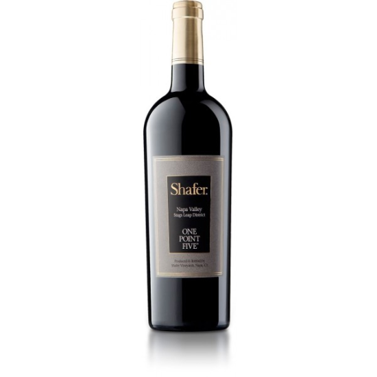 Picture of Shafer One Point Five Cab Sauv 2021