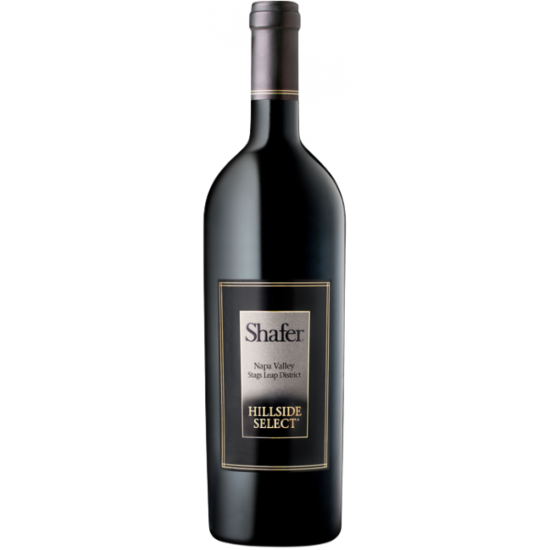 Picture of Shafer Hillside Select Cab Sauv 2016