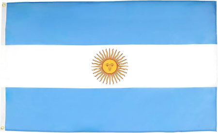 Picture for category Argentina