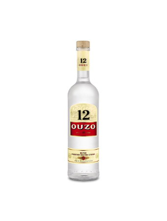 Picture for category Ouzo