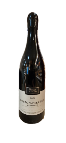 Picture of Morey-Coffinet Corton-Perrieres Grand Cru