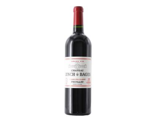 Picture of Chateau Lynch Bages Grand Cru Classe 2014