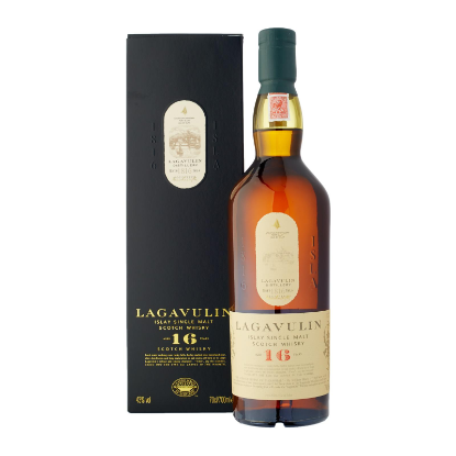 Picture of Lagavulin 16 Years