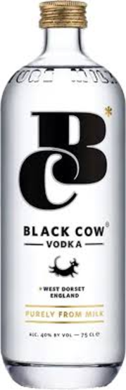 Picture of Black Cow Pure Milk Vodka