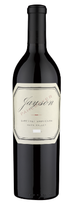 Picture of Pahlmeyer Jayson Cabernet Sauvignon