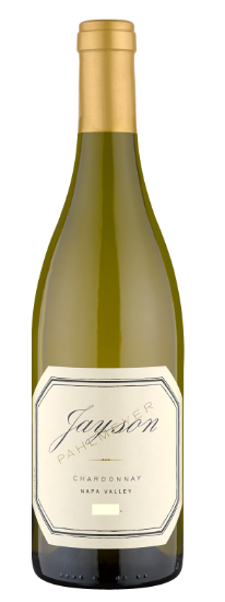 Picture of Pahlmeyer Jayson Chardonnay