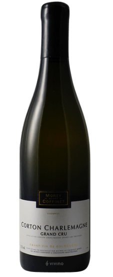 Picture of Morey-Coffinet Corton-Charlemagne Grand Cru