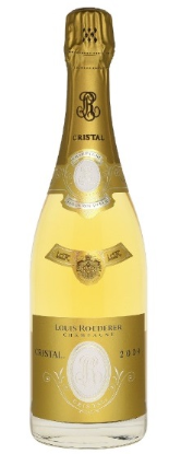 Picture of Louis Roederer Cristal 2009 (NO BOX)