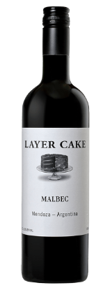 Picture of Layer Cake Malbec Mendoza Argentina