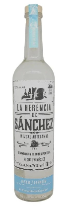 Picture of Herencia De Sanchez Espadin Mezcal