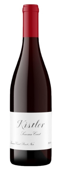 Picture of Kistler Sonoma Coast Pinot Noir