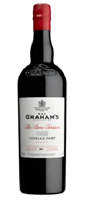 Picture of Graham's The Stone Terraces Vintage Port 2021