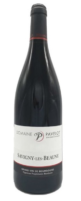 Picture of Domaine Pavelot Savigny Les Beaune Rouge