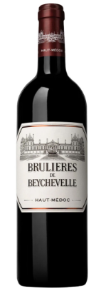 Picture of Brulières de Beychevelle