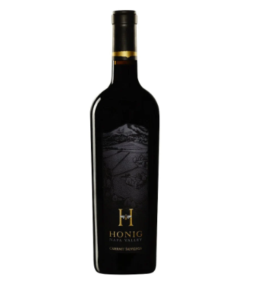 Picture of Honig Cabernet Sauvignon 2021