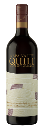 Picture of Quilt Cabernet sauvignon