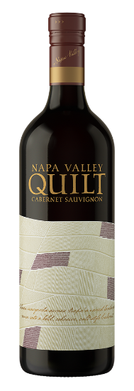 Picture of Quilt Cabernet sauvignon