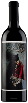 Picture of Orin Swift Palermo 2021 (Cabernet focused blend)