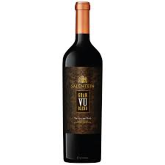 Picture of Salentein Gran VU Blend 2015
