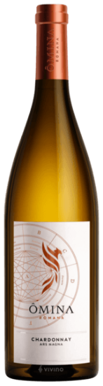 Picture of Omina Romana - Chardonnay "Ars Magna" IGT 2018