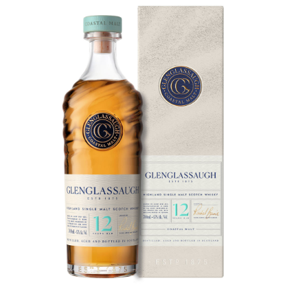 Show details for Glenglassaugh 12 Years Old Picture of Glenglassaugh 12 Years Old