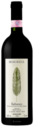 Picture of Bruno Rocca Barbaresco