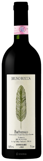 Picture of Bruno Rocca Barbaresco
