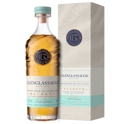 Show details for Glenglassaugh Sandend Picture of Glenglassaugh Sandend