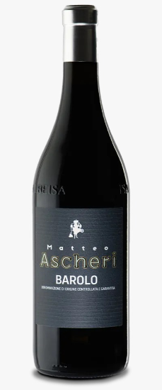 Picture of Ascheri Barolo DOCG