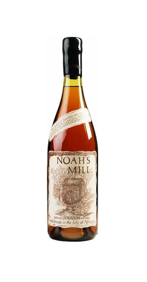 Picture of NOAH S MILL Small Batch Bourbon