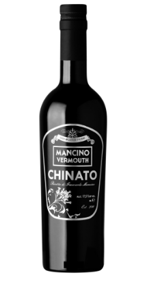 Picture of Mancino Chinato Vermouth 500ml