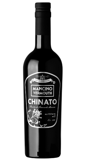 Picture of Mancino Chinato Vermouth 500ml