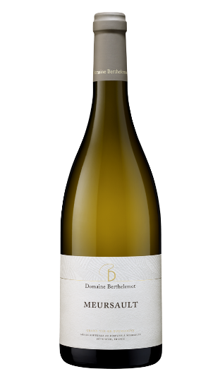 Picture of Domaine Berthelemot Meursault
