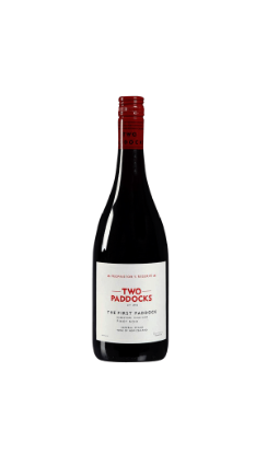 Picture of Two Paddocks The First Paddock Pinot Noir