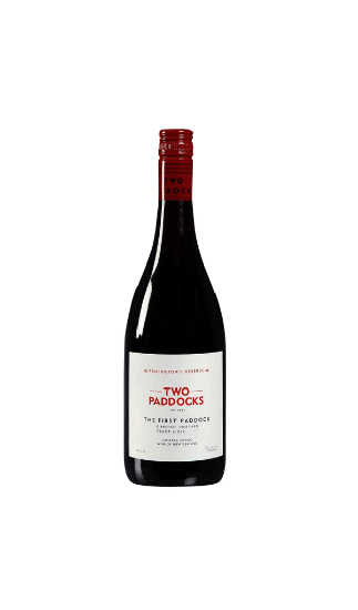 Picture of Two Paddocks The First Paddock Pinot Noir