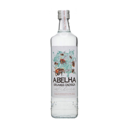 Picture of Abelha Organic Cachaca