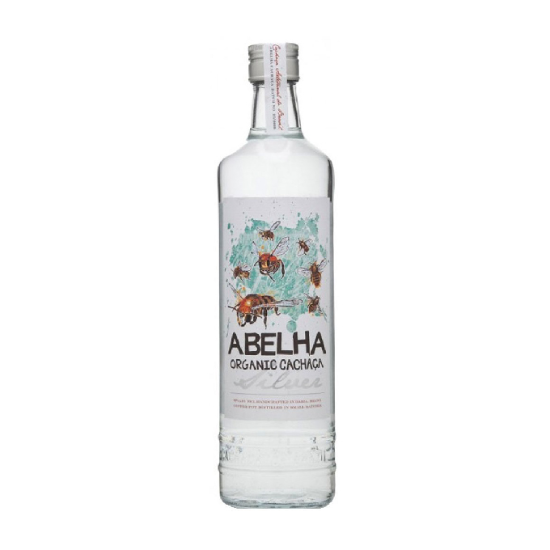 Picture of Abelha Organic Cachaca