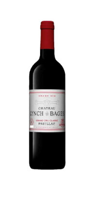 Picture of Chateau Lynch Bages 2016
