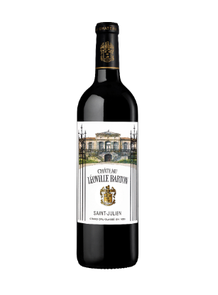 Picture of Chateau Leoville Barton 2000