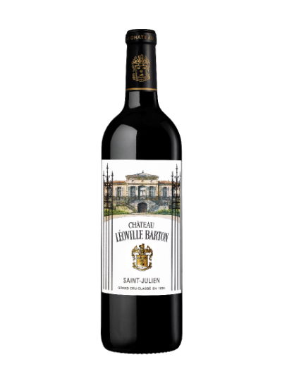 Picture of Chateau Leoville Barton 2000