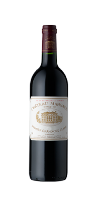 Picture of Chateau Margaux 2008